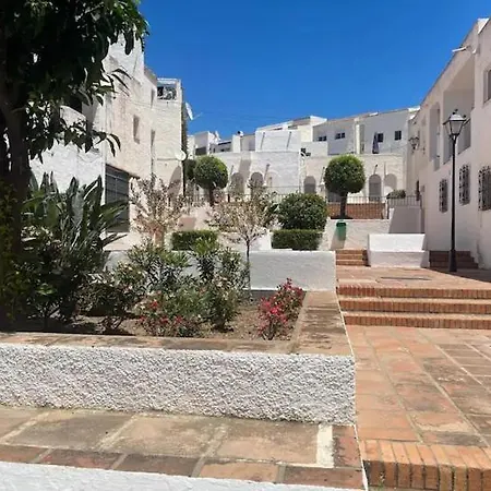 Casa Jean Apartment Manilva Exterior photo