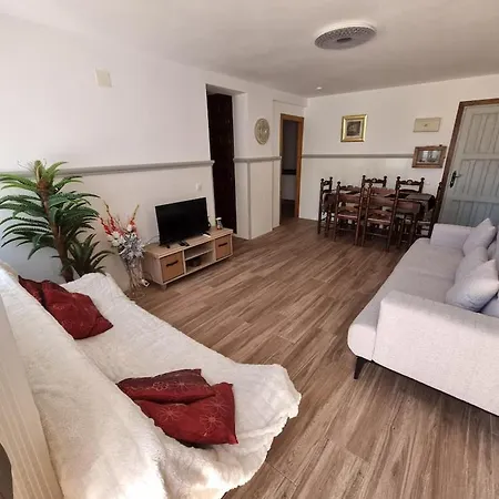 Casa Jean Apartment Manilva Exterior photo