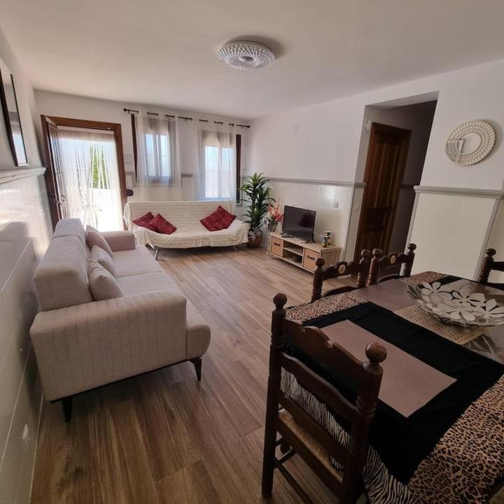 Casa Jean * Manilva